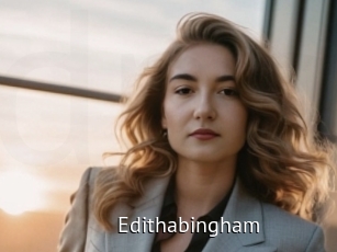 Edithabingham