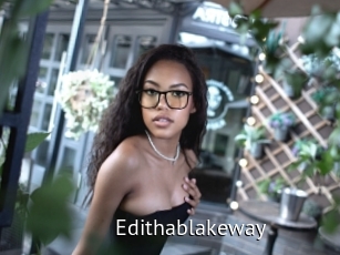 Edithablakeway