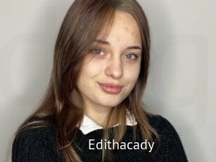 Edithacady