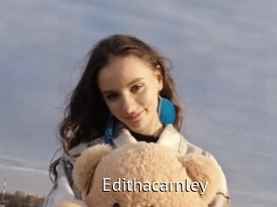 Edithacarnley