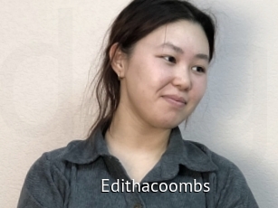 Edithacoombs