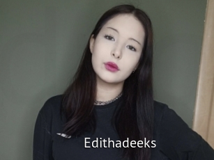 Edithadeeks