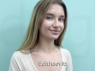 Edithaevitt