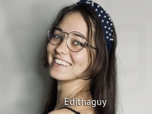 Edithaguy