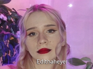 Edithaheyer