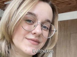 Edithakes