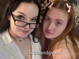 Edithandgwen