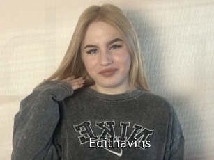 Edithavins