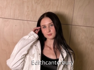 Edithcanterbury
