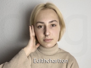 Edithcharlton