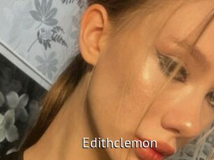 Edithclemon