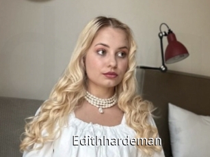 Edithhardeman