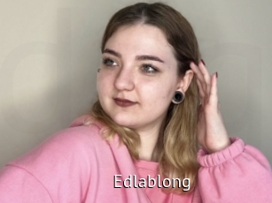 Edlablong
