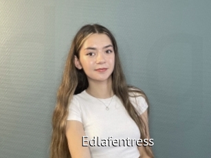 Edlafentress