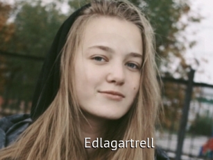 Edlagartrell