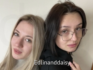 Edlinanddaisy