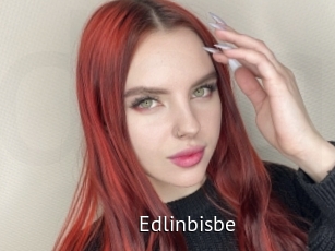 Edlinbisbe