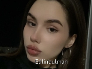 Edlinbulman