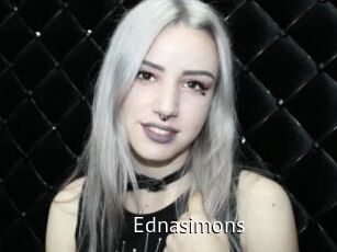 Ednasimons