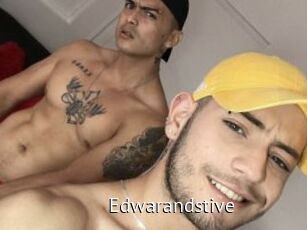 Edwarandstive