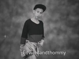 Edwardandthommy