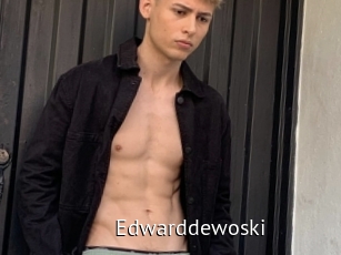 Edwarddewoski