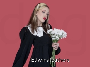 Edwinafeathers