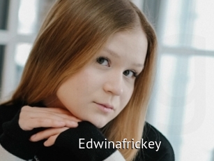 Edwinafrickey