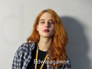 Edwinagawne