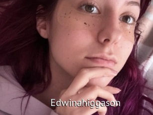 Edwinahiggason