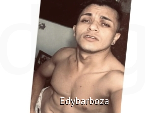 Edybarboza