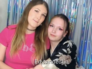 Edytandedlin