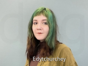 Edytchurchey