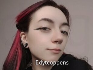Edytcoppens