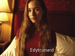 Edytcunard