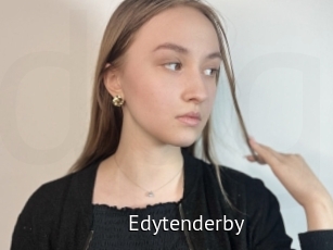 Edytenderby