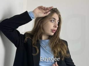Edytgee