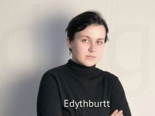 Edythburtt