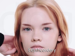 Edythcordery