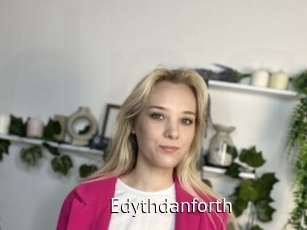 Edythdanforth