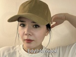 Edythforwood