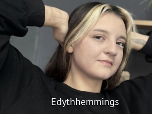 Edythhemmings