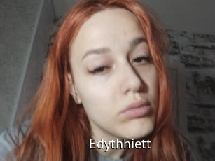 Edythhiett