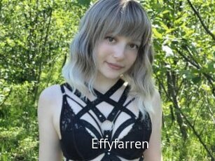 Effyfarren
