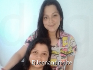 Eileenandmaite
