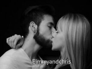 Eimmyandchris
