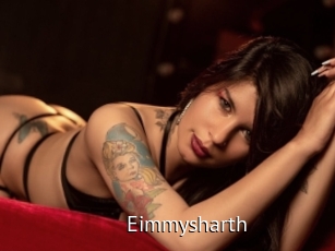 Eimmysharth