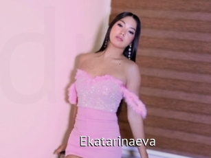 Ekatarinaeva