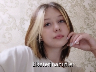 Ekaterinabutler