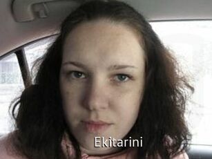 Ekitarini
